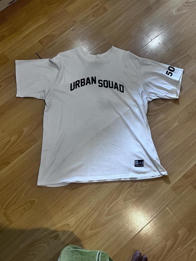 เสื้อโจร 500 มือสอง รุ่นเก่า