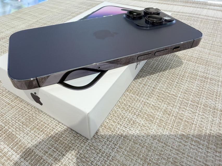 iPhone 14 Pro 256gb ผ่อนได้