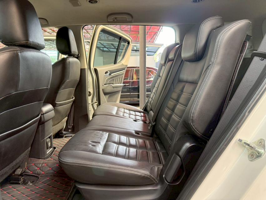 Isuzu Mu-X 1.9 DVD Navi DA ปี 2019 15