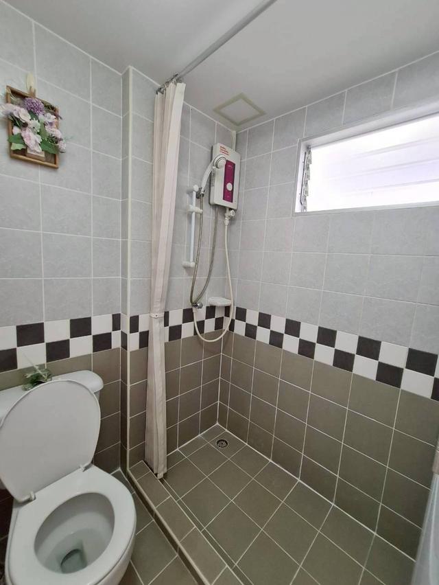 ให้เช่าคอนโด ลุมพินีคอนโดทาวน์ รัตนาธิเบศร์ อาคาร D2 นนทบุรี พร้อมเข้าอยู่ ใกล้ MRT แยกนนทบุรี 1 10