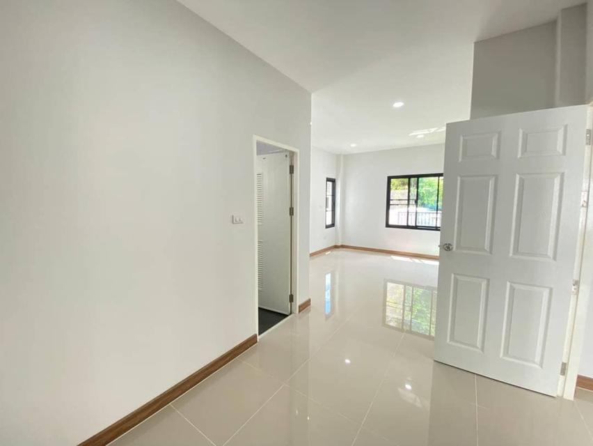 🏡 ขายบ้านเดี่ยวชั้นเดียว บ้านใหม่ มือหนึ่ง ดีไซน์ทันสมัย โปร่งโล่ง ใช้สอยได้จริง เหมาะสำหรับครอบครัว 8