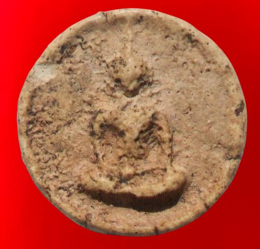 พระกรุนางพญาเนื้อเก่าดินค่ะ