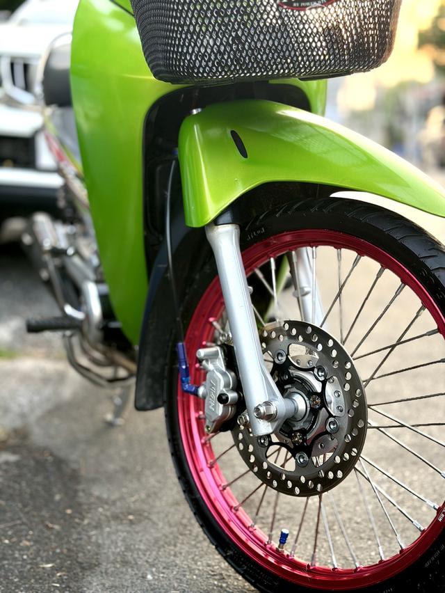 ขายwave125r เอกสารครบโอน รูปที่ 10