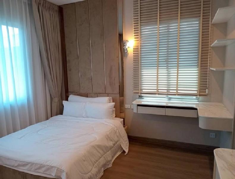 ให้เช่าบ้านเดี่ยว 2 ชั้น หลังใหญ่ โครงการ The Palm Bangna-Wongwaen เดอะ ปาล์ม บางนา-วงแหวน 12