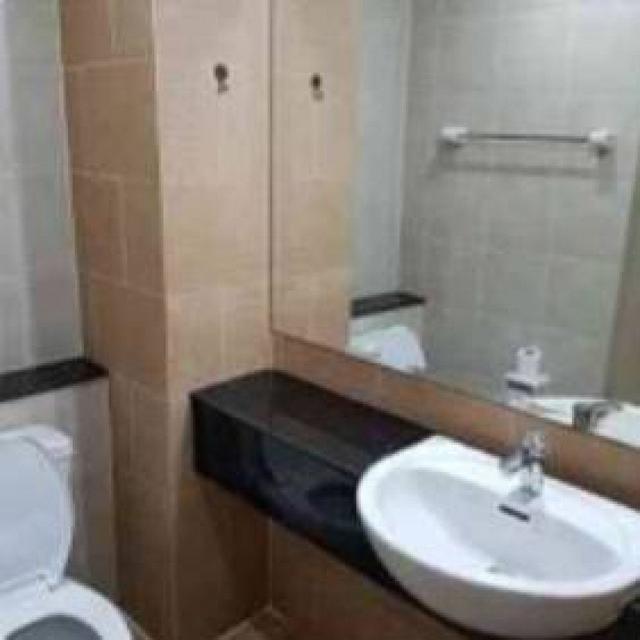 รูป ให้เช่า คอนโด ศุภาลัย คาซา ริวา วิสต้า2 Supalai CASA RIVA Vista 2 43.7 ตรม. 6