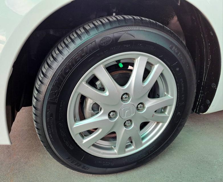 รถมือแรกแลกรถใหม่/สภาพดีจริงBrio/Honda รูปที่ 15