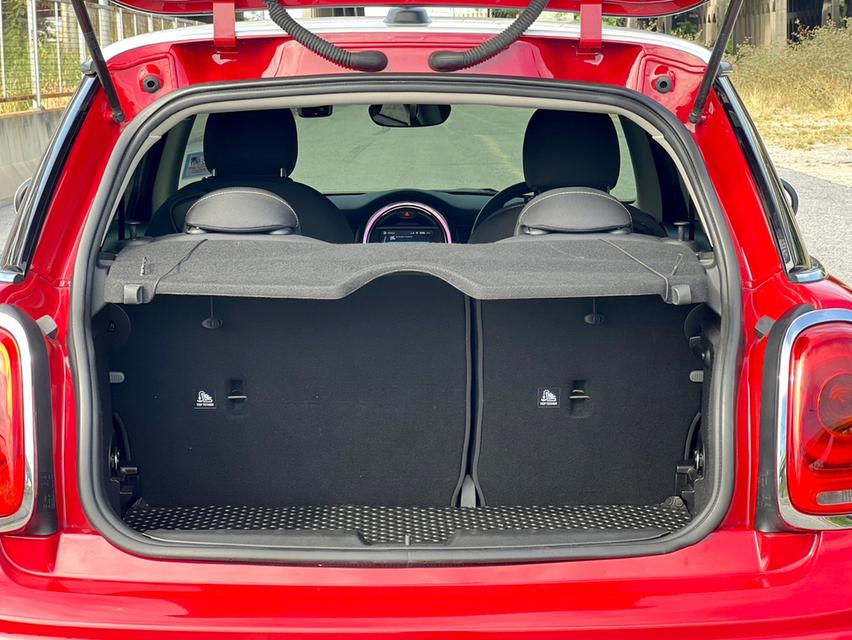 Mini Cooper 1.5 F56 Hatch RHD 2019 15