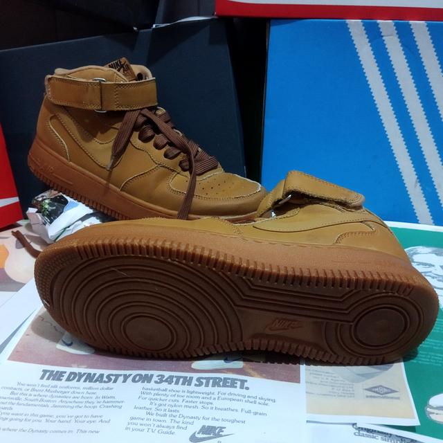 รองเท้า Nike Air Force 1 mid Flex รูปย่อยที่ 2