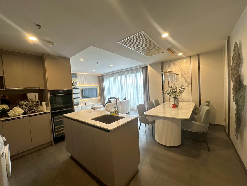 3 ห้องนอนสุดหรู ที่ Coco Parc – ทำเลเยี่ยม พร้อมการใช้ชีวิตอย่างมีสไตล์ ห้องใหม่เอี่ยม – ตกแต่งครบ พร้อมเข้าอยู่ 9