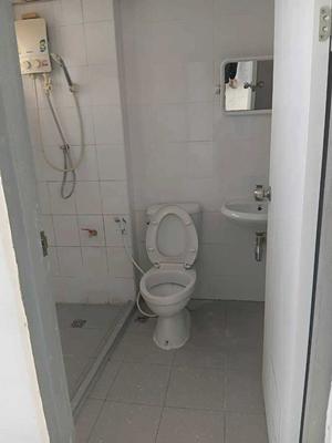 ขายถูก! คอนโดห้องหัวมุม 53 ตร.ม. ทำเลปิ่นเกล้า ใกล้ Central แค่ 1.7 ล้านบาท! 4