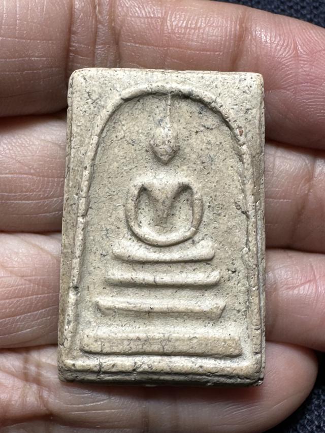 พระสมเด็จพิมพ์ใหญ่พระประธาน 3