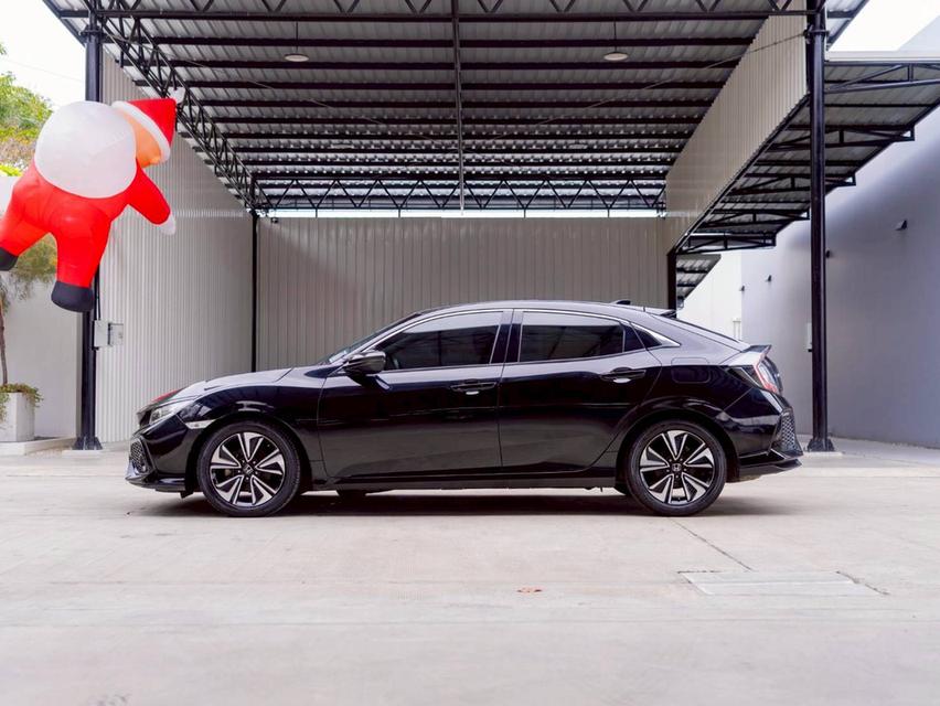 Honda civic 1.5 Turbo ปี 2019 ♨️ #ประกันเครื่องเกียร์3ปี3หมื่นkm ♨️