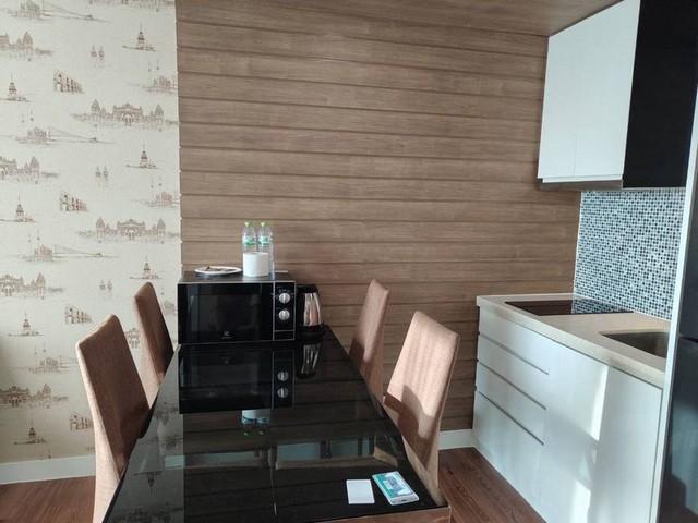 ให้เช่า คอนโดจอมเทียน The future condo 1ห้องนอน1ห้องน้ำ 3