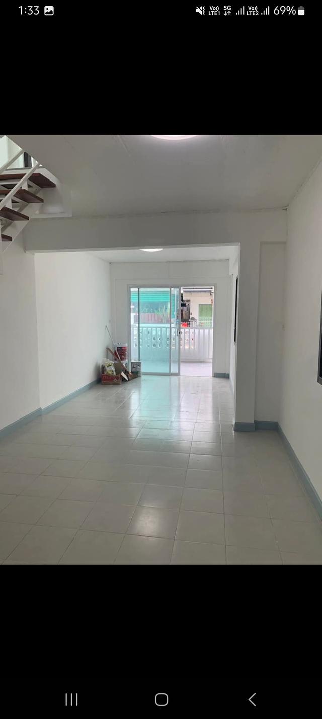 บ้ายเอื้ออาทรสูงเนิน2 นครราชสีมา 2