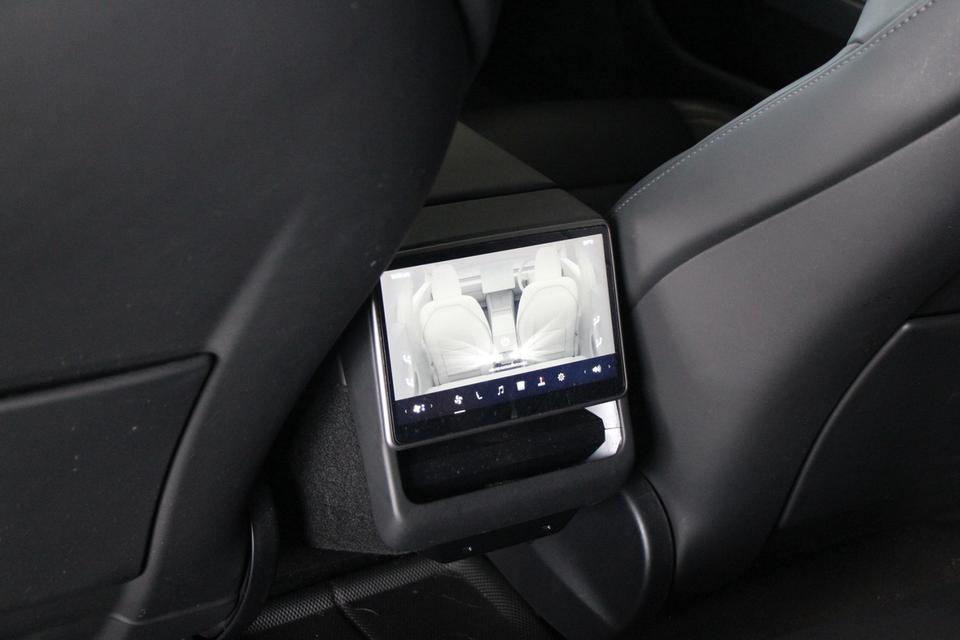 (แจ้งรหัสรถ TKG1515) TESLA MODEL3 PREMIUM RWD ปี 2025 รูปที่ 7