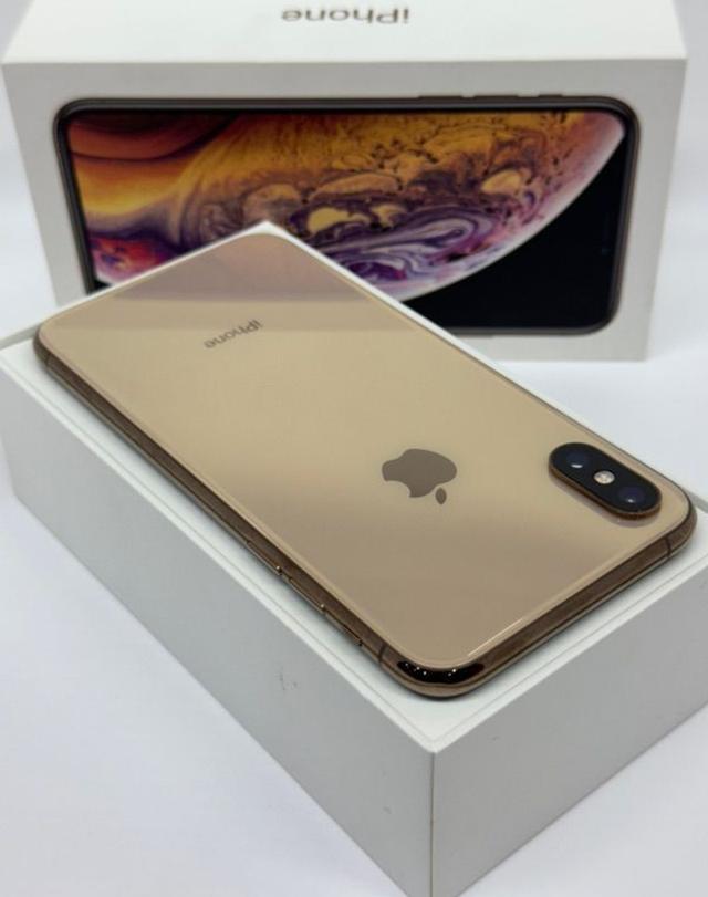 iPhone Xs 256GB TH 1