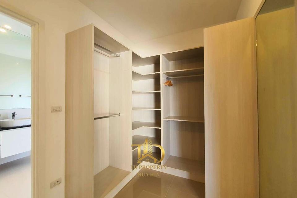 Modern Pool Villa 4 Bedrooms 4 Bathrooms. Soi 102 Hua Hin. 20