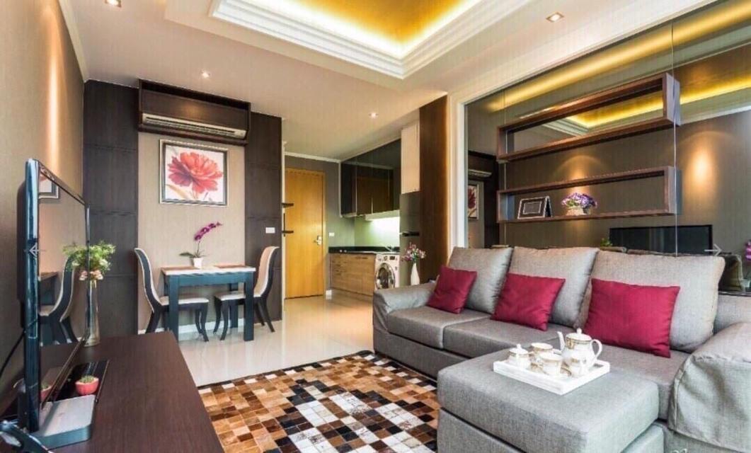 Circle Condominium ให้เช่า 1