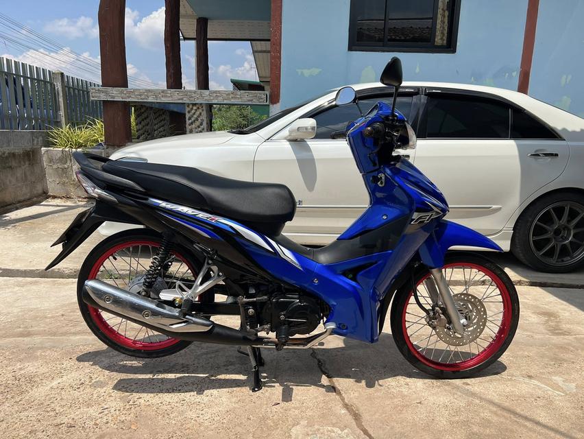 wave 110i 2017