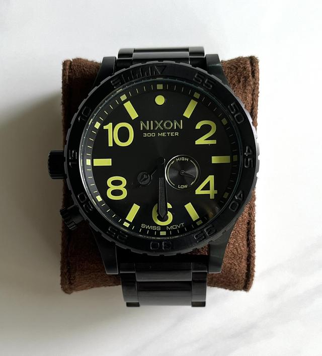 นาฬิกา Nixon