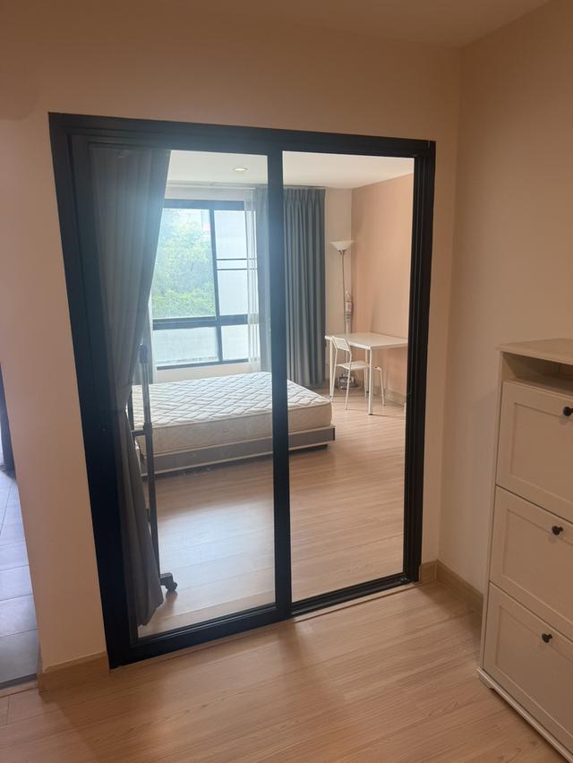 ให้เช่า คอนโด เดอะ นิช โมโน บางนา (1 ห้องนอน) ชั้น 2 ตึก D ถนนบางนา-ตราด (ฝั่งขาเข้า) กม.4 13