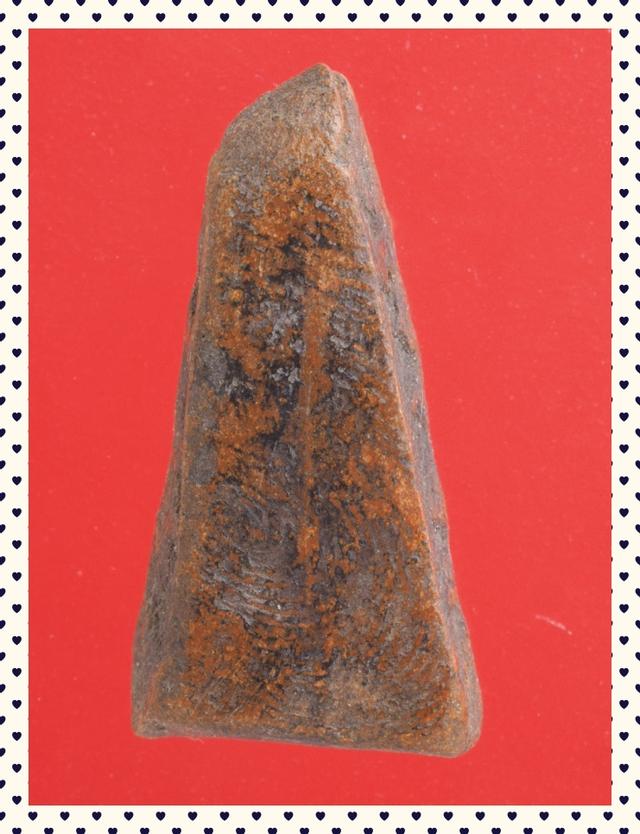 a63.พระผงสุพรรณ พระเบญจภาคี พระเครื่อง 2