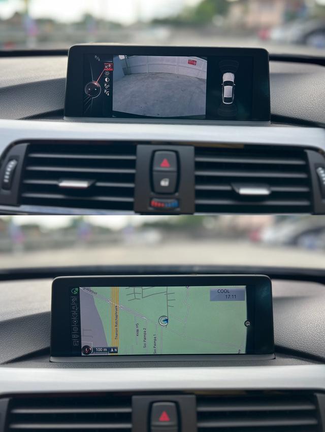 ปี 2015 BMW SERIES 3, 320d GT SPORT 11