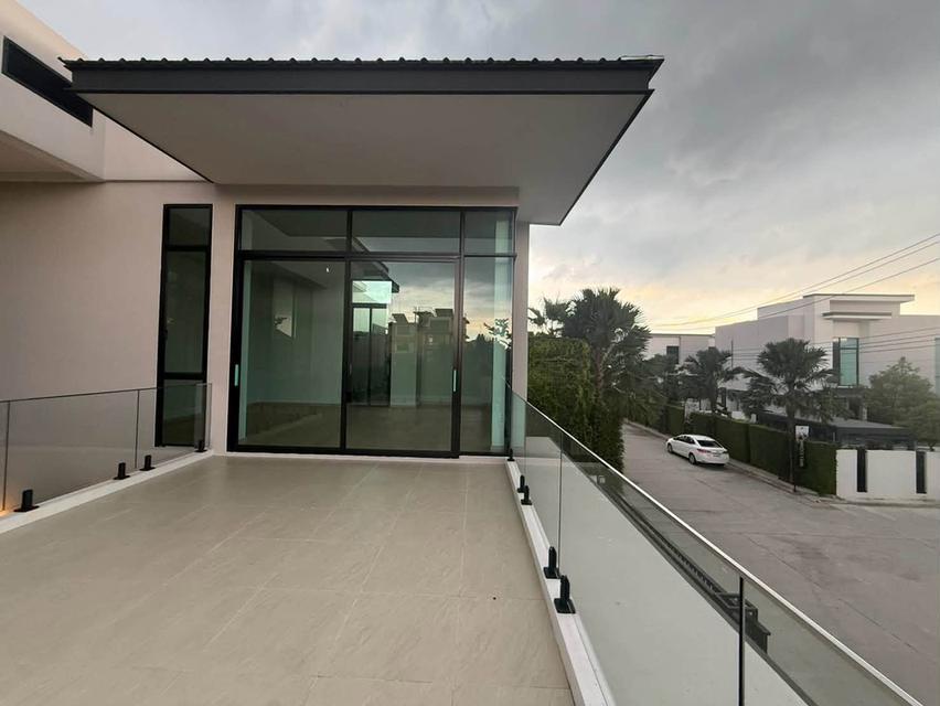 Luxury House For Rent The Master Ekkamai-Ramintra 14
