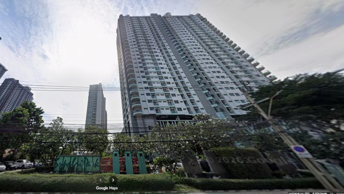 คอนโด Supalai Park Asoke-Ratchada 75 ตรม. เจ้าของขายเอง 1