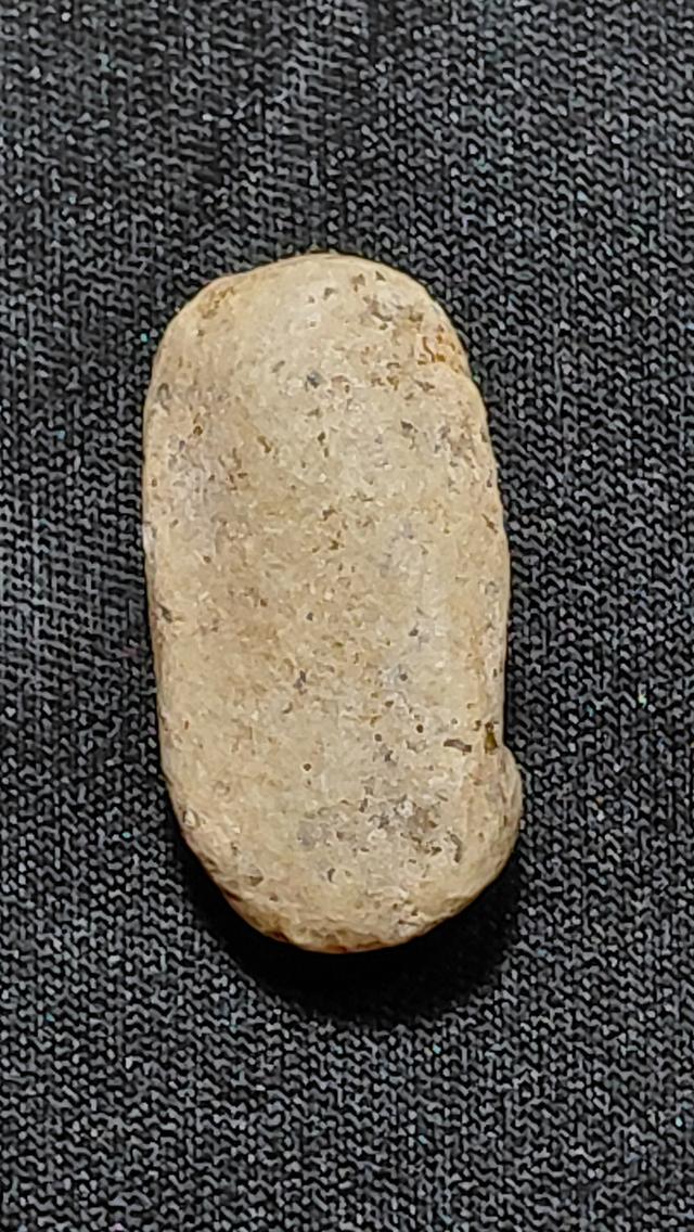 พระกรุ วัดพลับ พิมพ์ตุ๊กตาเล็ก รูปที่ 2