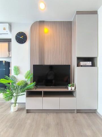 ห้องใหม่!! ให้เช่า Regent Home Wutthakat ห้องแต่งหรู ชั้นสูง วิวสวย 2