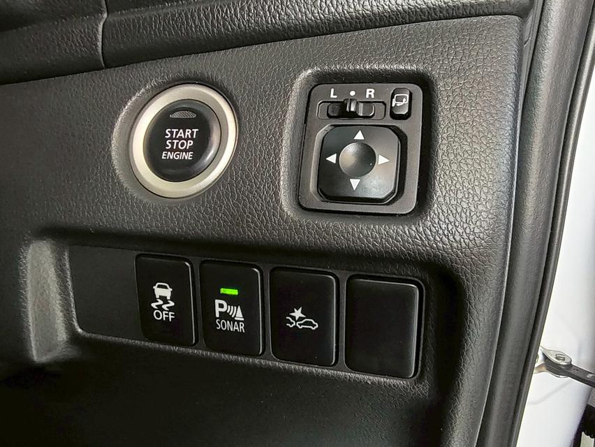 MITSUBISHI NEW PAJERO SPORT 2.4 GT.PREMIUM 2WD. ปี 2021 Mile 120,429 km. (799,000)  12