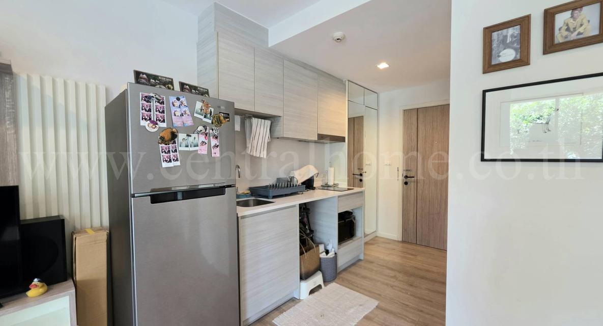 คอนโด เบลล่า คอสต้า หัวหิน ติดชายหาดส่วนตัว 6