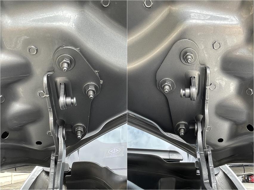 MERCEDES BENZ E300 2.2 BLUETEC HYBRID EXECUTIVE ปี 2015 สภาพนางฟ้า รูปที่ 18