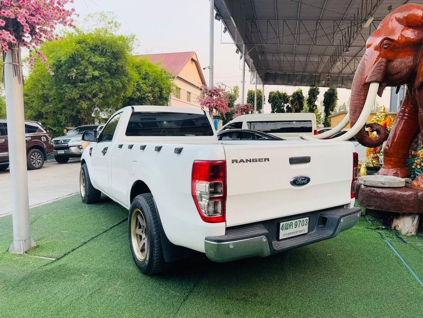 FORD RANGER 2.2 XL ตอนเดียว ปี 2021 6