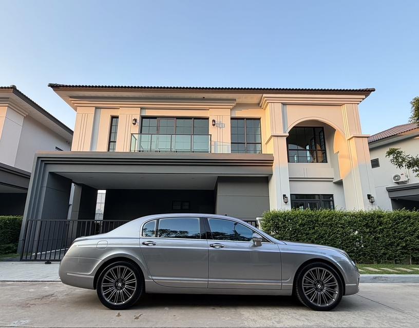 BENTLEY CONTINENTAL FLYING SPUR จดปี 2012 รูปที่ 2