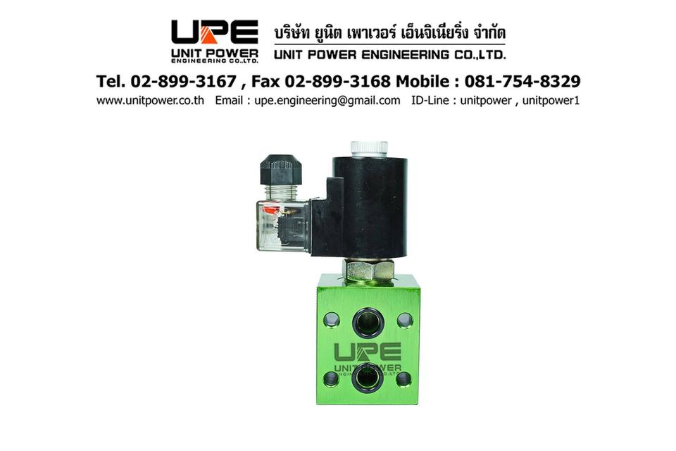 วาล์วระบายแรงดันHYSTAR รูปที่ 6