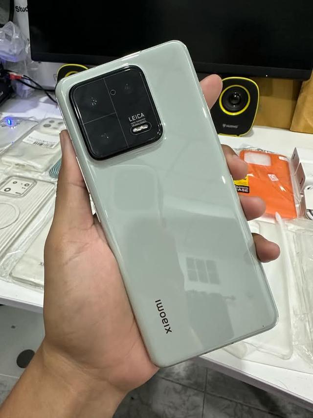 ส่งต่อ Xiaomi 13 Pro