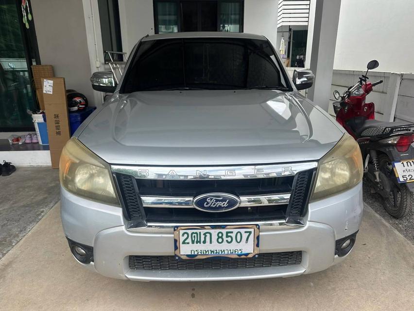 FORD RANGER แคปเตี้ย ปี 2011 🔥