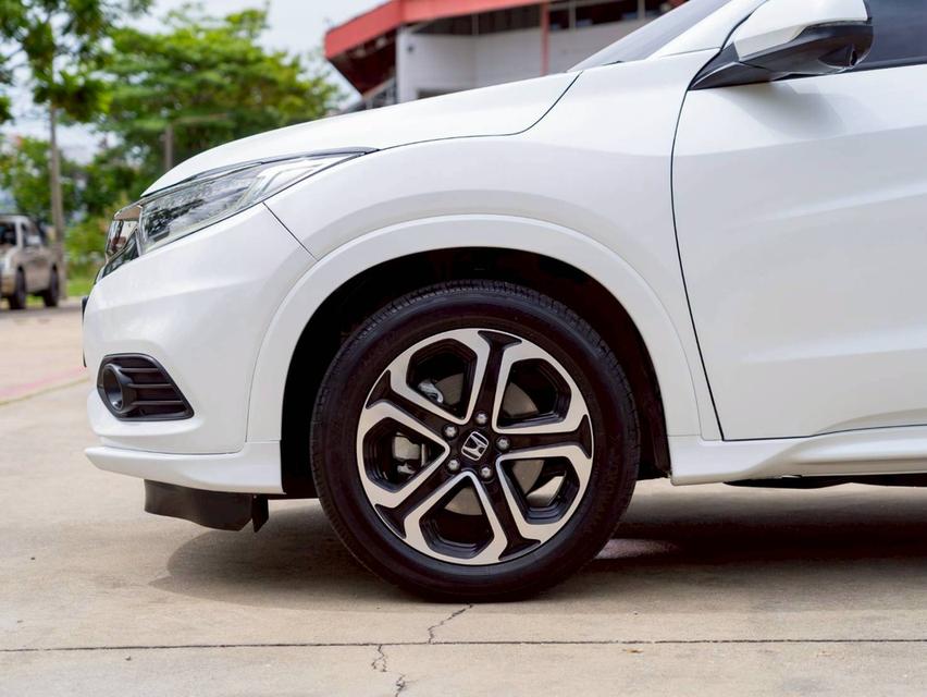 ขาย Honda HRV 1.8El ปี19 20