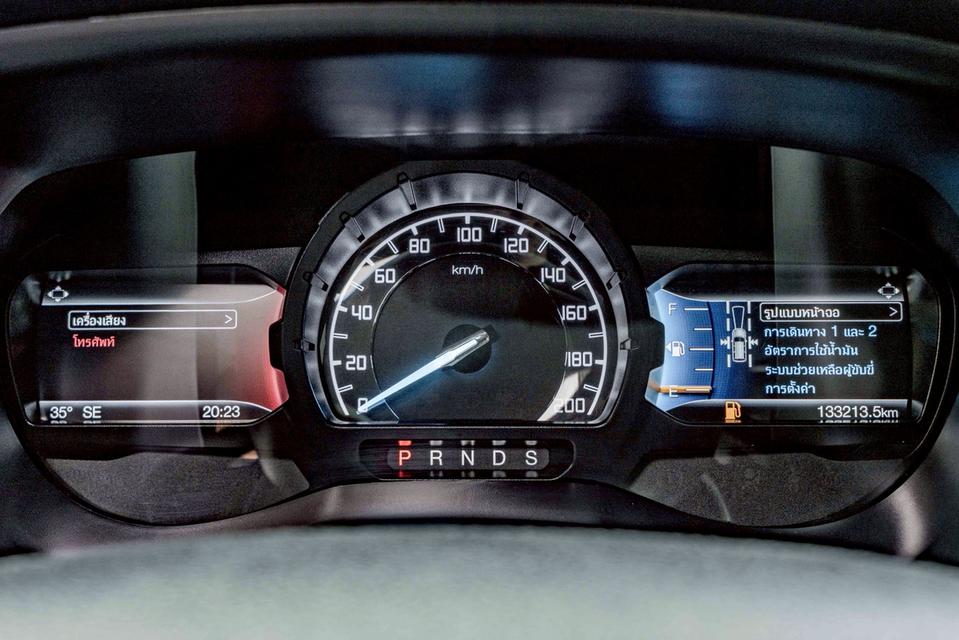 รหัสรถ NP2551 FORD EVEREST 2.0BI-TURBO 4WD 2020 15