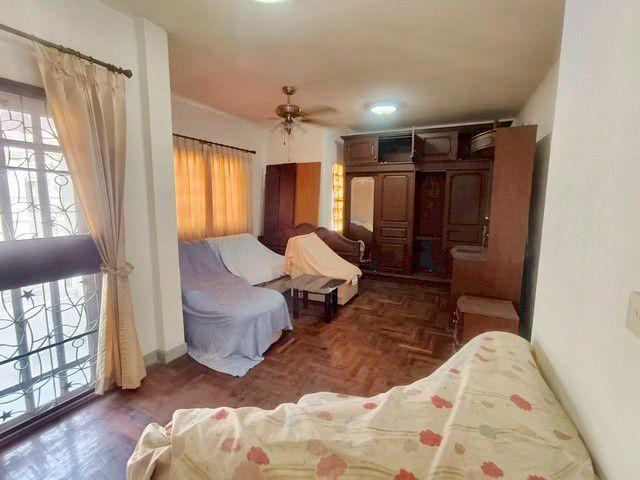 บ้านทาวน์เฮ้าส์ 2ชั้น 7