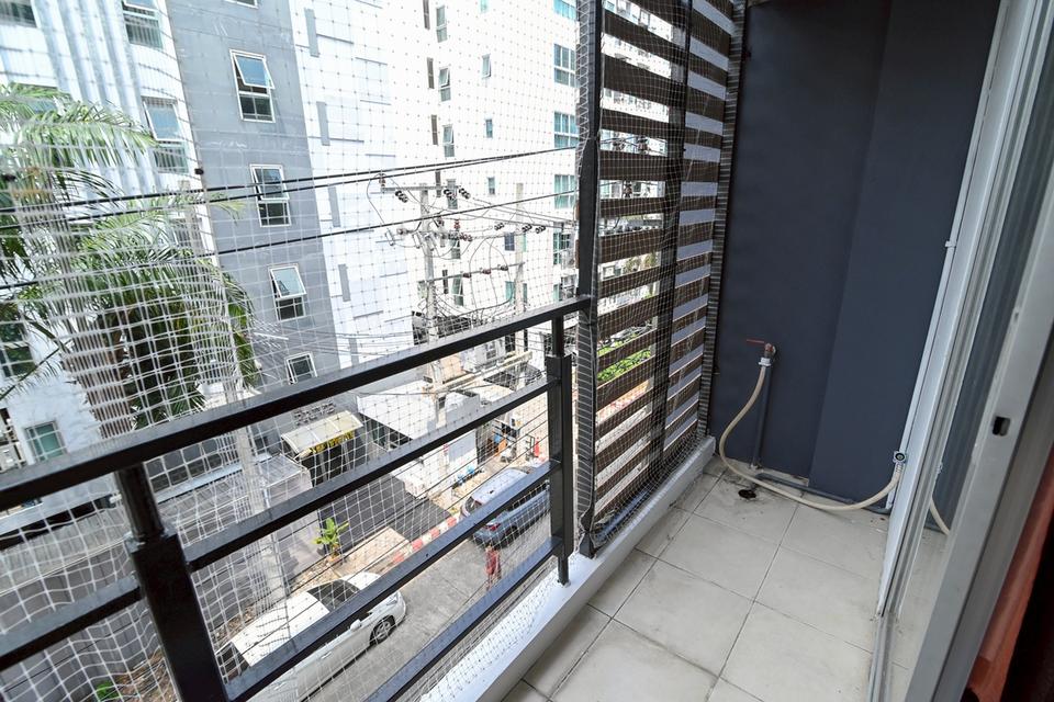 คอนโด Siri Metro รัชดา-วิภาวดี 5