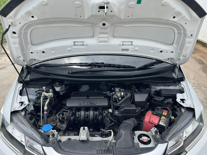 Honda Jazz 1.5 RS 2020 รูปที่ 14