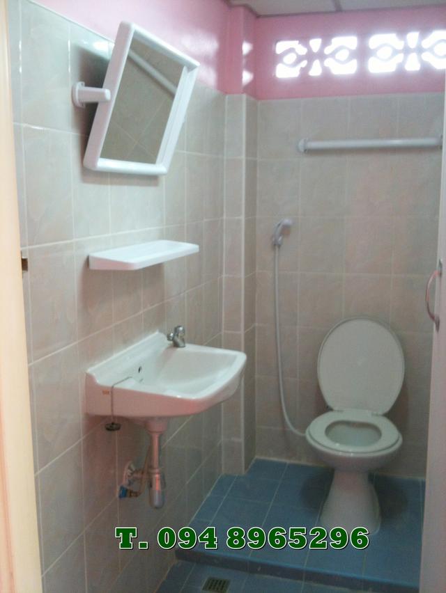 ขายอาคารพาณิชย์ 10 ห้องนอน 10 ห้องน้ำ 7
