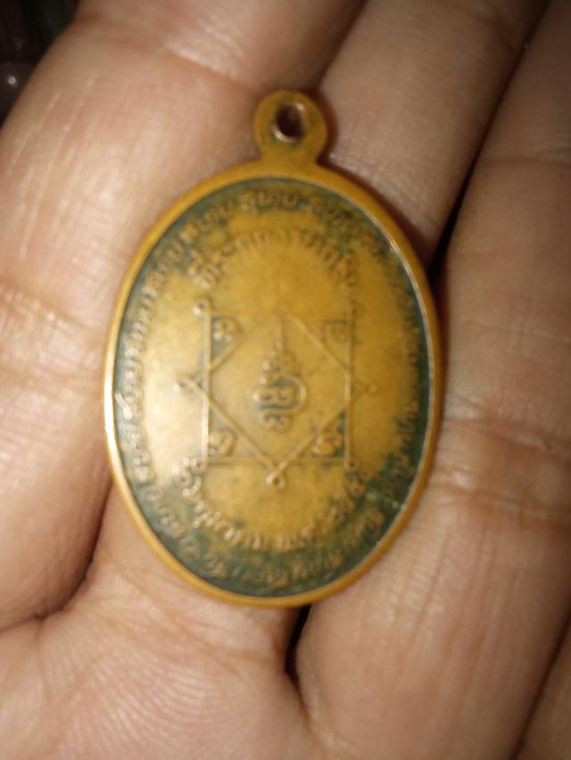 หลวงพ่อทองดำ วัดท่าทอง จ.อุตรดิตถ์ รูปย่อยที่ 2