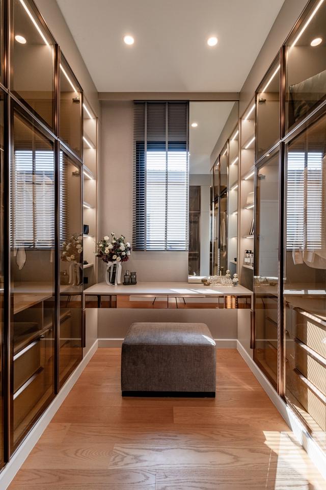 Luxury home For Sale Cinq Royal กรุงเทพกรีฑา (Soul Type) 15