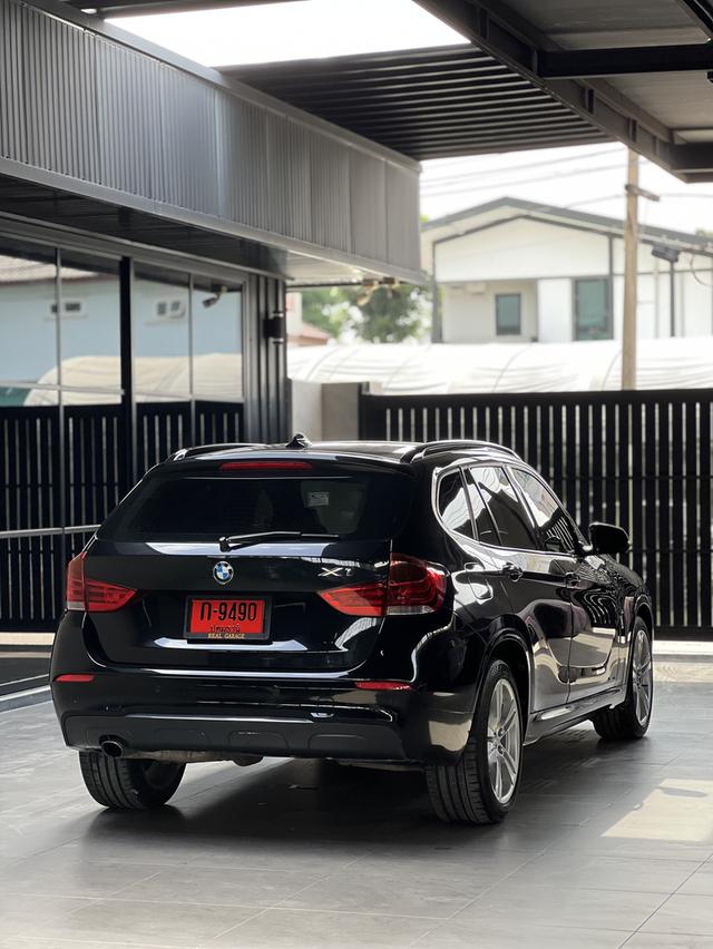 BMW x1 sDrive18i M Sport 13