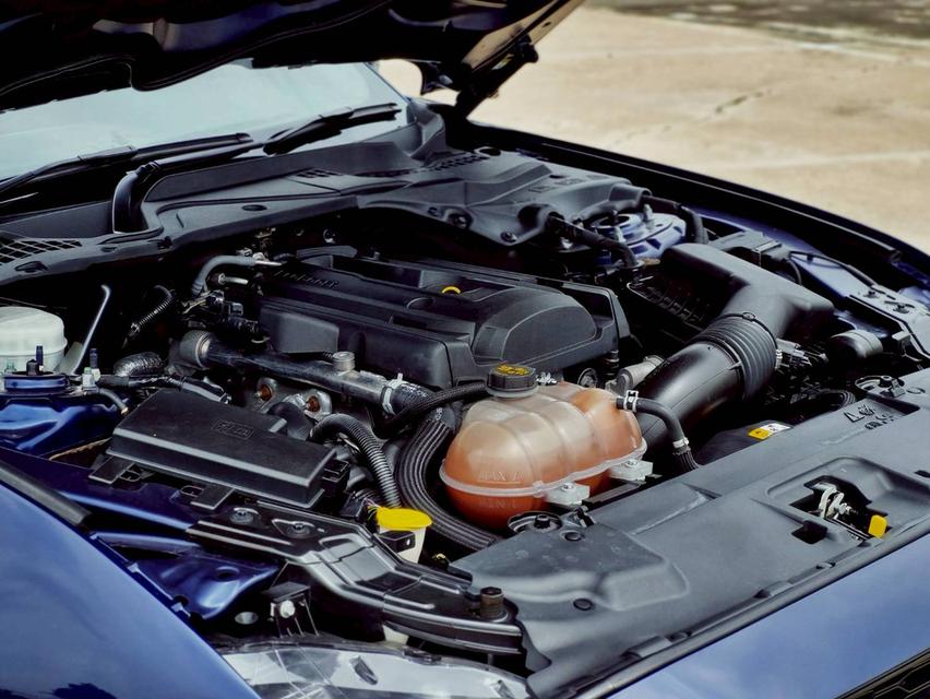 Ford Mustang Convertible ปี 2018 ไมล์ 39,xxx km. 17