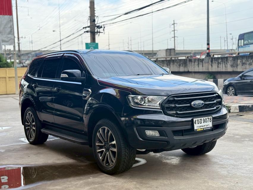 Ford Everest 14